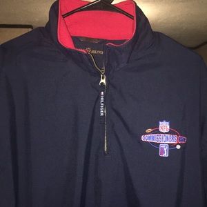 Tommy Hilfiger PGA, NFL Commissioners Cup(Rare)